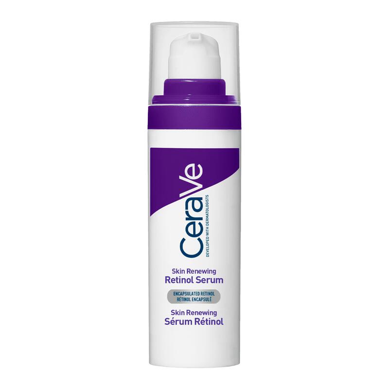 CeraVe Skin Renewing Retinol Serum 30 ML
