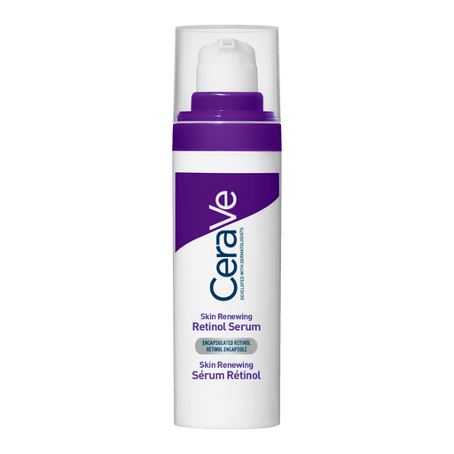 CeraVe Skin Renewing Retinol Serum 30 ML
