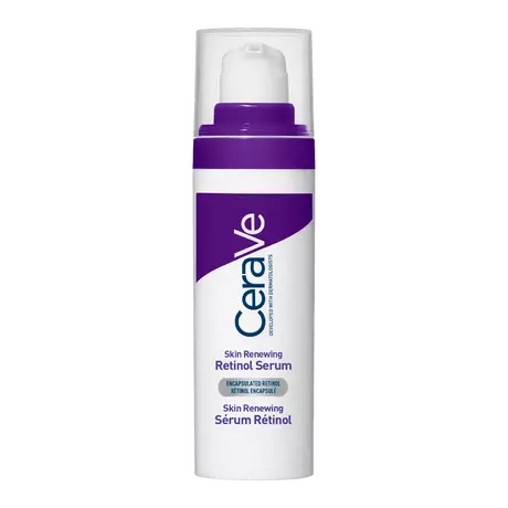 CeraVe Skin Renewing Retinol Serum 30 ML