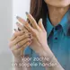 Dove Body Love Restoring Care Handcrème 75 ML