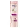 Dove Body Love Care + Radiant Glow Bodylotion 400 ML