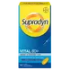 Supradyn Vital 50+ Multivitamines Vijftigplussers Tabletten 95 stuks