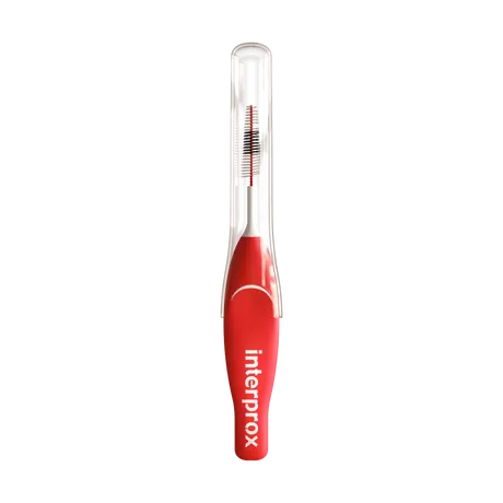 Interprox Mini Conical Ragers Rood PHD 1.2 mm 6 stuks