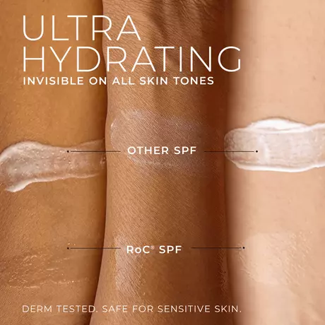 RoC Multi-Correxion Hydrate & Plump Moisturiser SPF30 50 ML