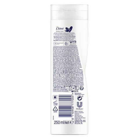 Dove Body Love Glowing Care Bodylotion 250 ML