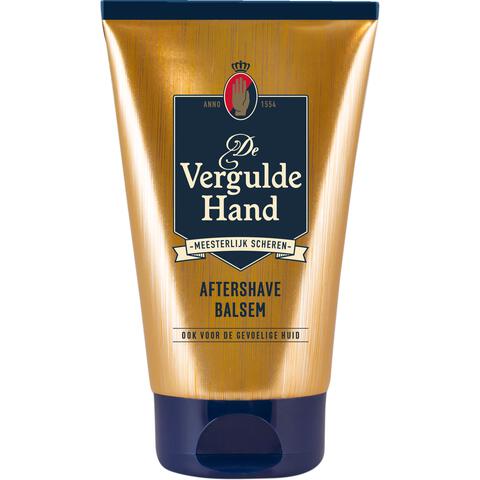 De Vergulde Hand Aftershave Balsem 100 ML