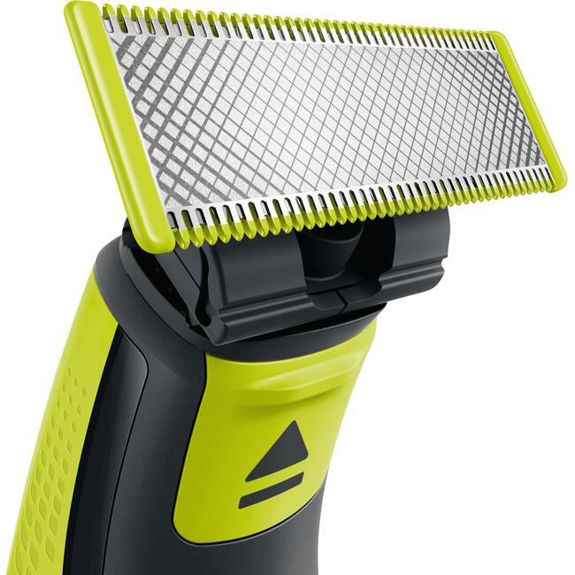 Philips OneBlade QP220 Navulmesjes 2 stuks