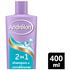 Andrélon 2-in-1 shampoo 400 ML