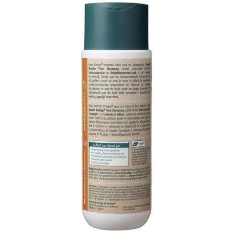 Kneipp Pure Harmony Douchegel 200 ML