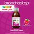 Bronchostop Direct Junior Hoestdrank met Honing 120 ML