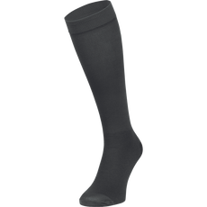 Solvacare Compressiekousen Zwart Small
