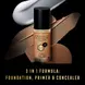 Max Factor Facefinity Foundation Warm Sand/W70 30 ML