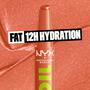 NYX Professional Makeup Fat Oil Slick Click No Filter Needed
