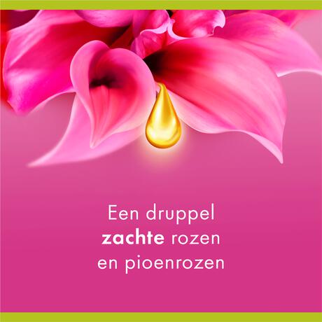 Palmolive Douche Aroma Essences Love Douchegel 250 ML