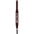 W7 Twist & Shape Combi Eye Pencil Dark Brown