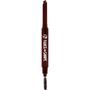 W7 Twist & Shape Combi Eye Pencil Dark Brown