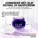 Olay Vitamin C + AHA 24 Dagcrème 50 ML