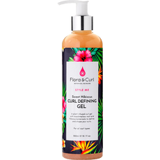 Flora and Curl Defining Gel 300 ML
