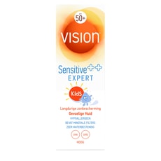 Vision Kids Sensitive Expert SPF50 180 ML