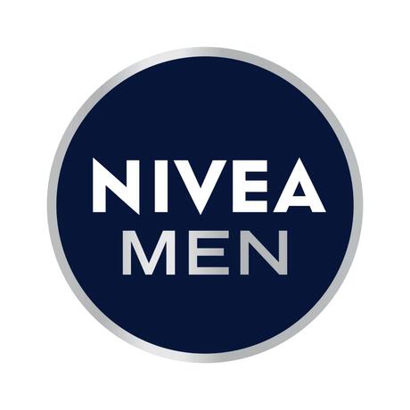 NIVEA MEN Sensitive Scheergel 200 ML