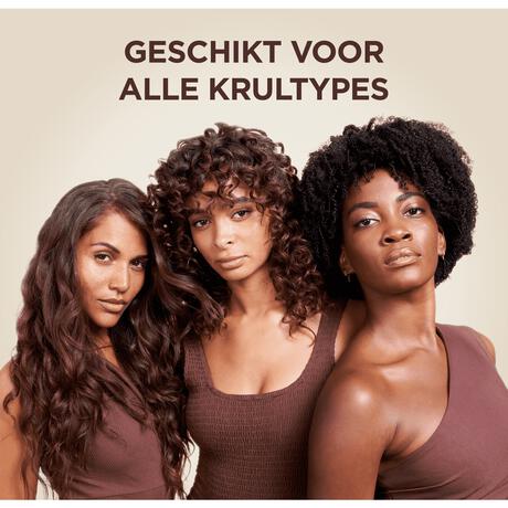 Garnier Loving Blends Avocado Olie & Karité Boter Leave-In Crème 200 ML