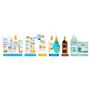 Garnier Ambre Solaire Zonnebrandmelk SPF 30 50 ML