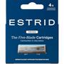 Estrid Face Opzetmesjes 4 stuks