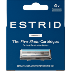 Estrid Face Opzetmesjes 4 stuks