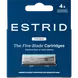Estrid Face Navulmesjes&nbsp;4 stuks