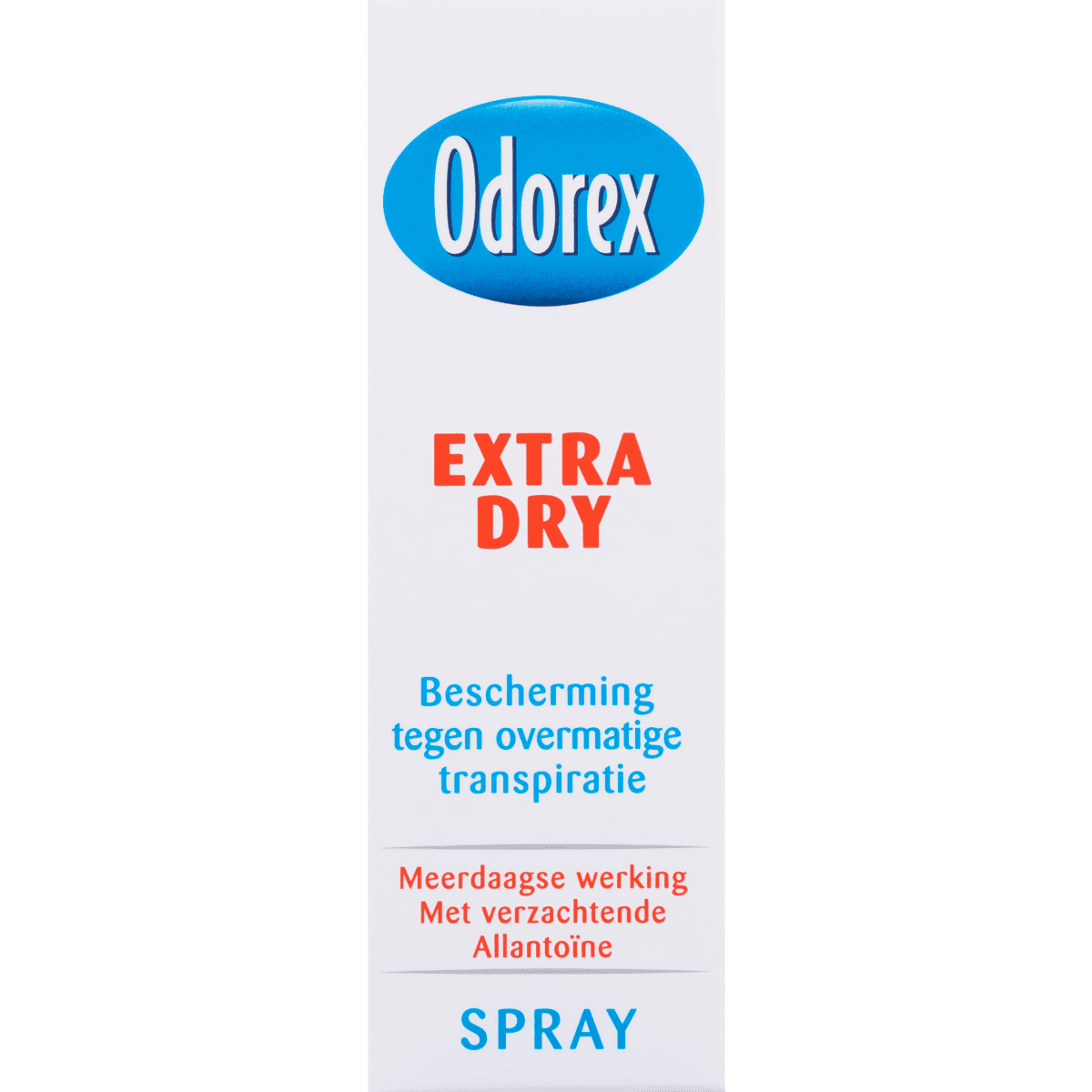 Odorex Extra Dry Deodorant Spray 30 ML Etos