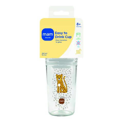 Mam Easy To Drink Cup 1 Stuks