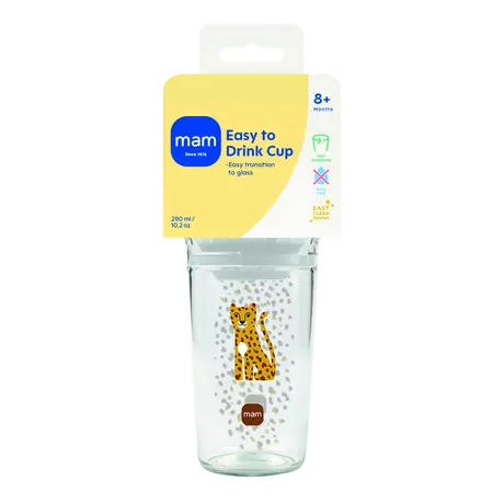 Mam Easy To Drink Cup 1 Stuks