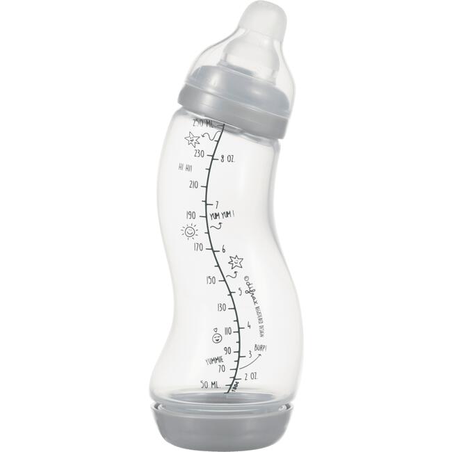 Difrax S-Fles Natural 250 ML 0+ Maanden