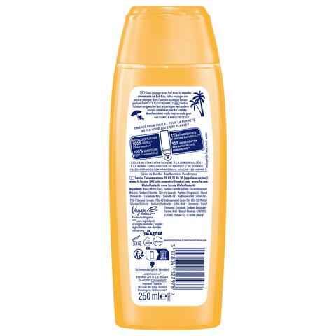 Fa Bali Kiss Douchecrème 250 ML