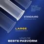 Durex Condooms Orgasm Intense met Ribbels 10 stuks