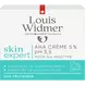 Louis Widmer Skinexpert Aha Crème 5% Ph 3,5 Zonder Parfum 50 ML