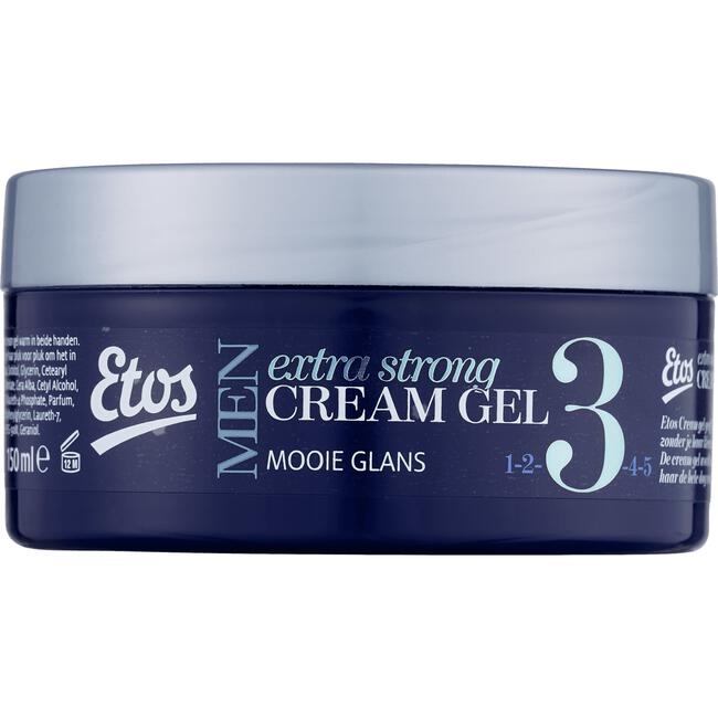 Etos Cream Gel 150 ML