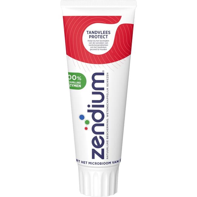Zendium Tandvlees Pro 75ml