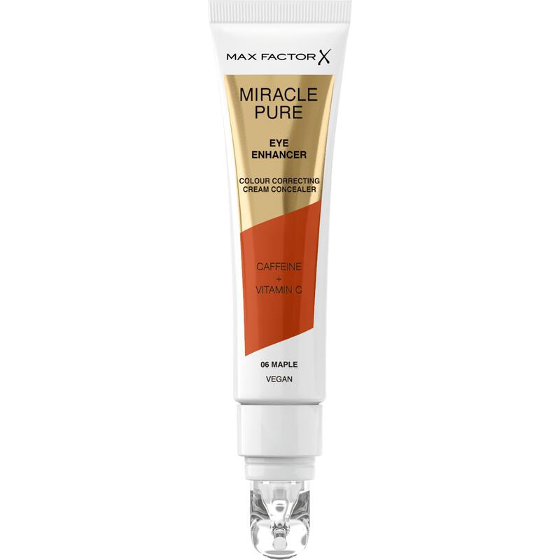 Max Factor Miracle Pure Eye Enhancer Concealer 06 Maple
