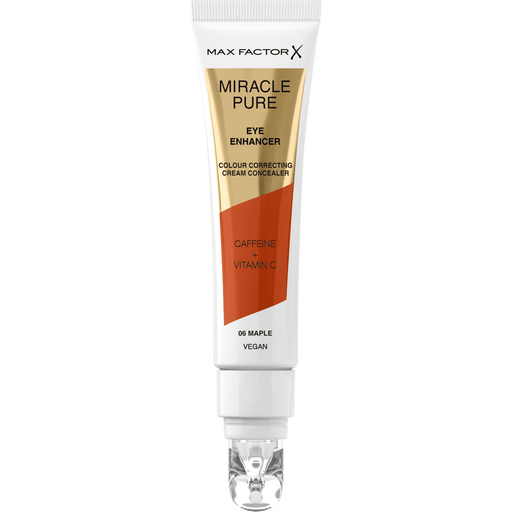 Max Factor Miracle Pure Eye Enhancer Concealer 06 Maple