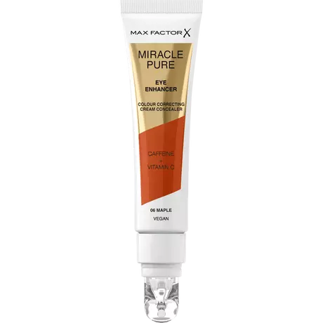 Max Factor Miracle Pure Eye Enhancer Concealer 06 Maple