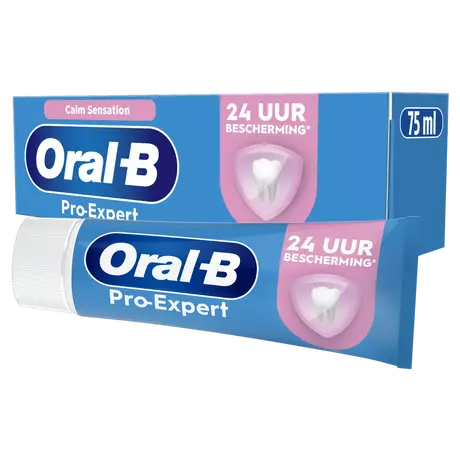 Oral-B Pro-Expert Gevoeligheid Tandpasta 75 ML