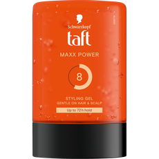 Taft Styling Gel Maxx Power Gel 300 ML