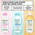 Garnier SkinActive Micellair Reinigingswater Gevoelige Huid 400 ML