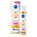NIVEA Cellular Luminous Anti-Pigment Fluid Cream SPF50