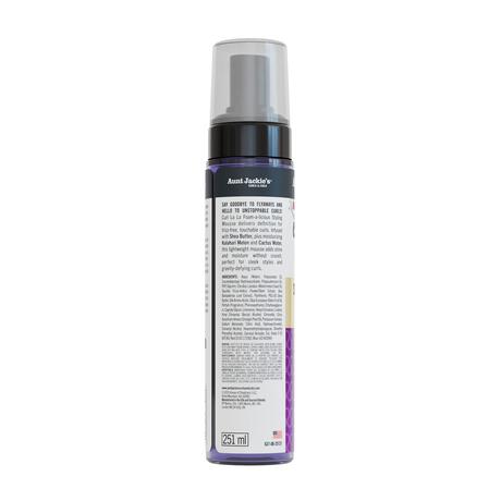 Aunt Jackie'S Curl La La Styling Mousse 251 ML