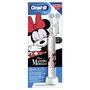 Oral-B Junior Minnie Elektrische Tandenborstel By Braun