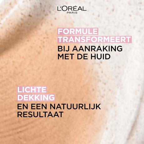 L'Oréal Paris BB C'est Magic BB Cream 04 Medium Gekleurde Dagcrème SPF 20