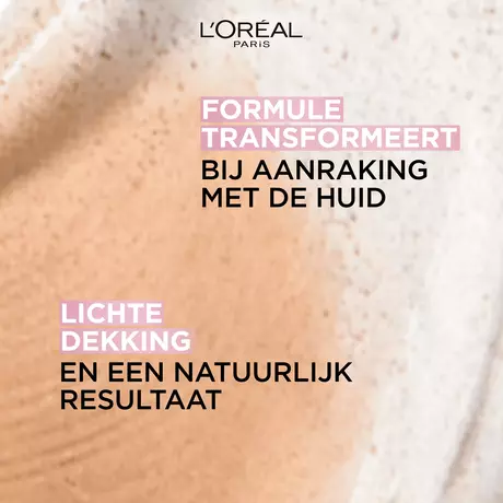 L'Oréal Paris BB C'est Magic BB Cream 04 Medium Gekleurde Dagcrème SPF20
