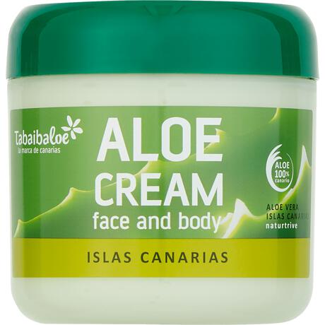 Tabaibaloe Face & Body Crème